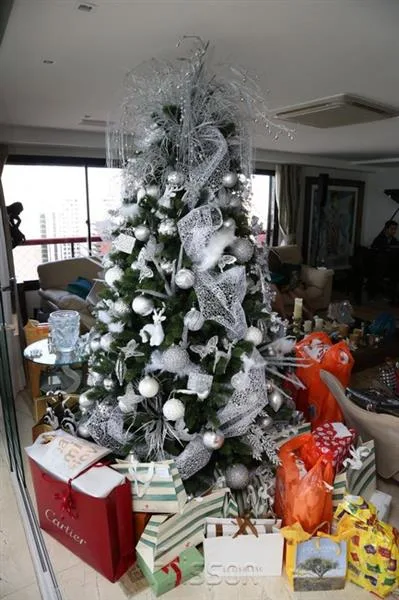Decoração