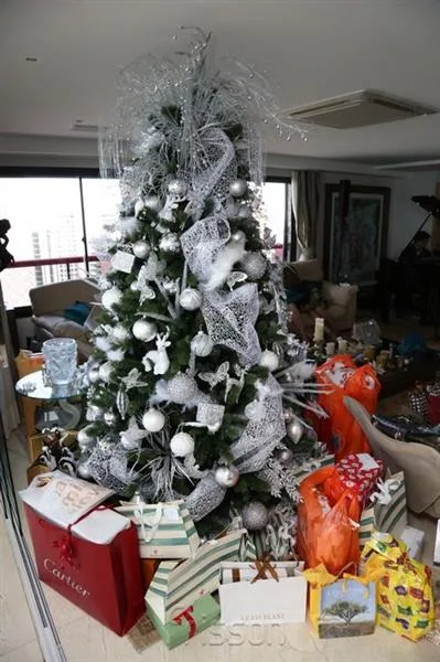 Decoração