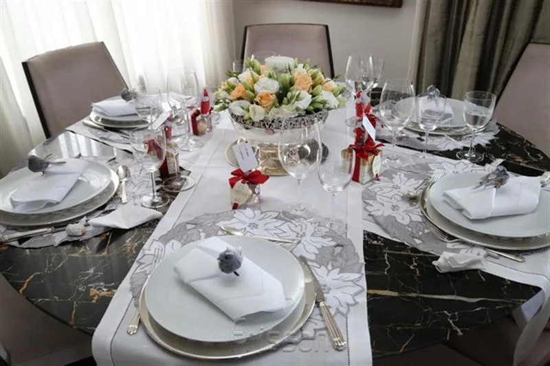 Decoração