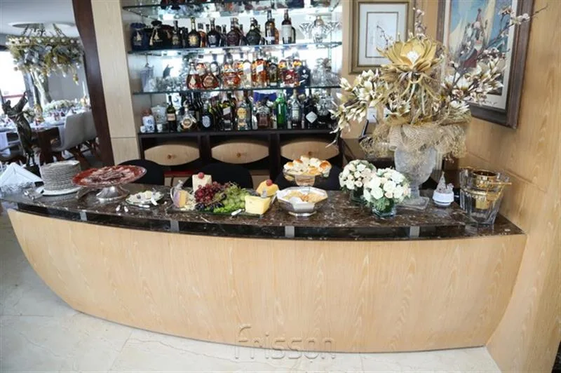 Decoração