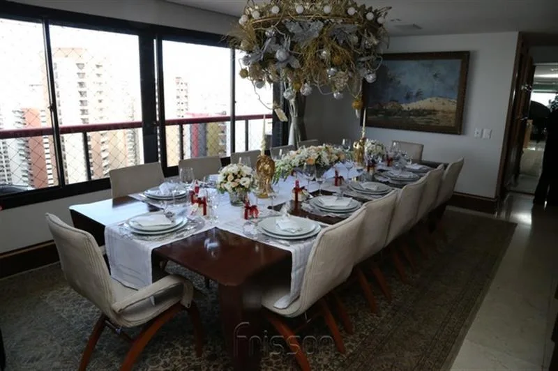 Decoração