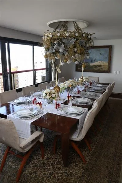 Decoração