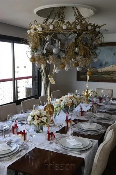 Decoração