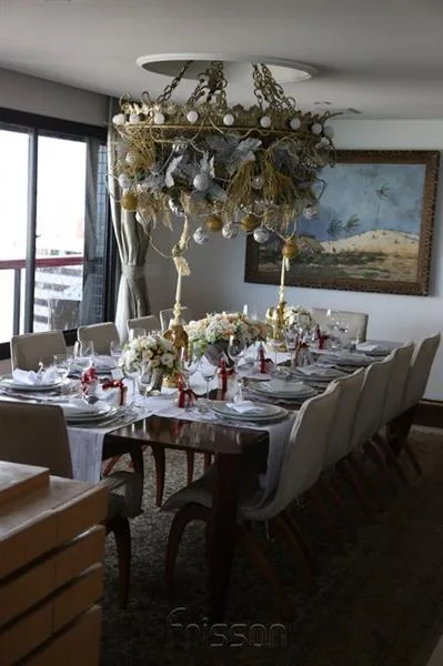 Decoração