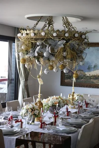 Decoração