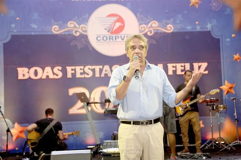 Carlos Gualter Lucena