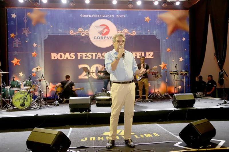 Carlos Gualter Lucena