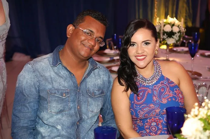 Aniversário de Kaíque Castro