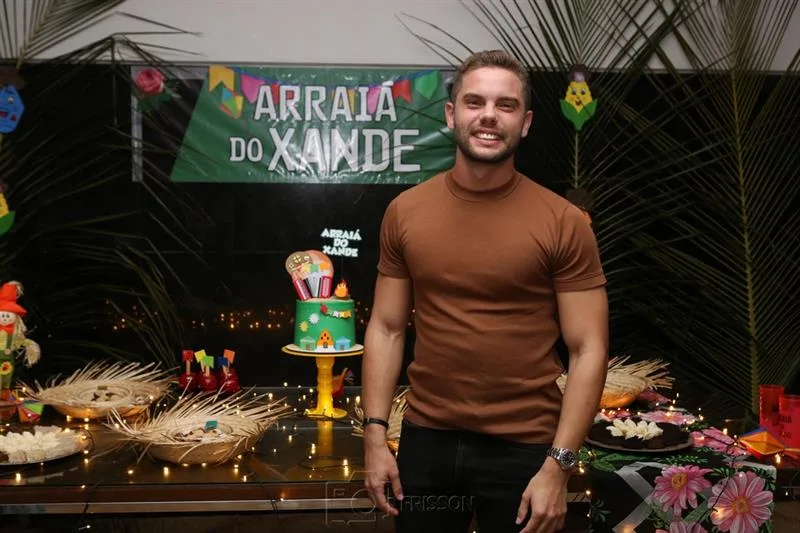 Alexandre Gurgel