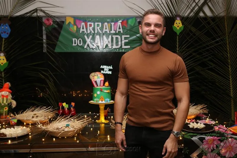 Alexandre Gurgel