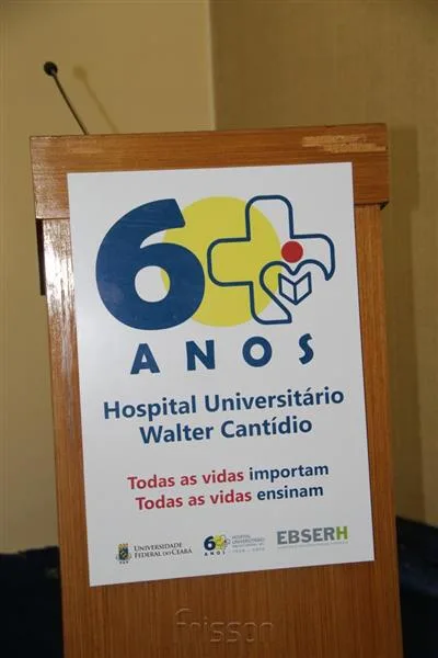 60 anos HUWC