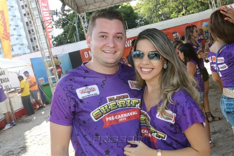 César Filho e Jardane Canuto