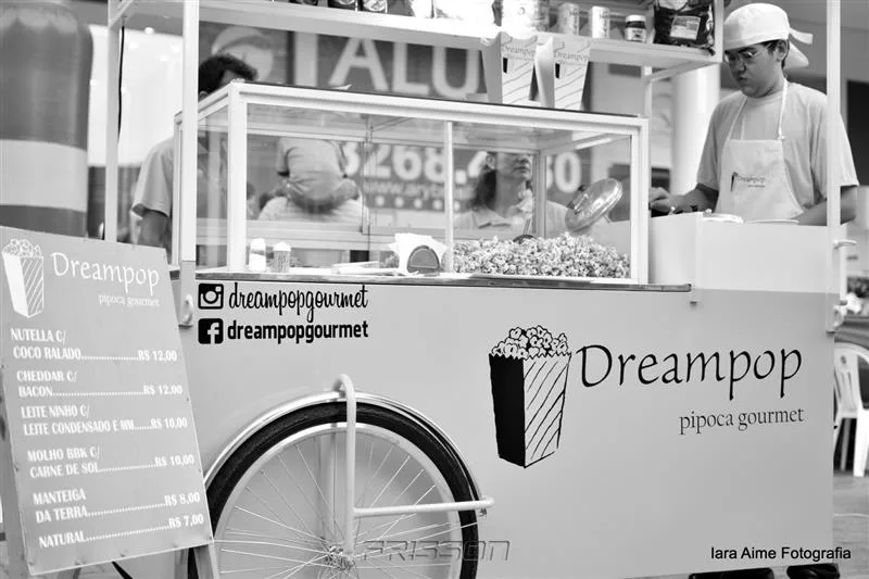 Dreampop