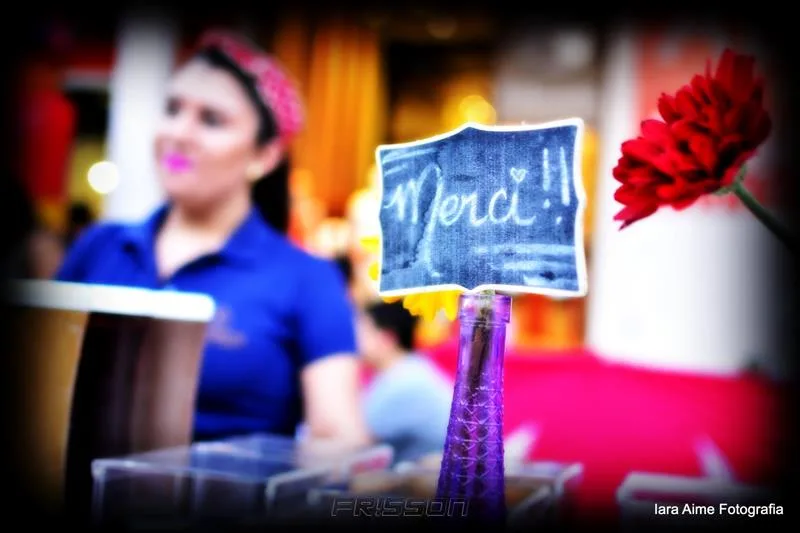 Antoinette Boutique de Doces