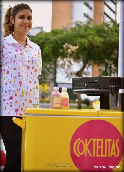 Coktelitas