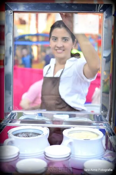 Food Park das Crianças