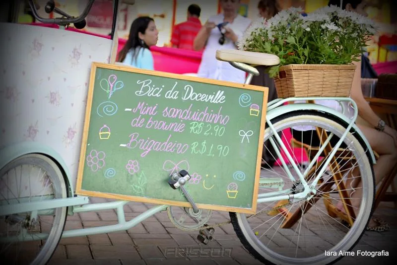 Bike da Doceville
