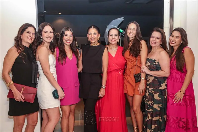Desfile Dia das Mães Lenita