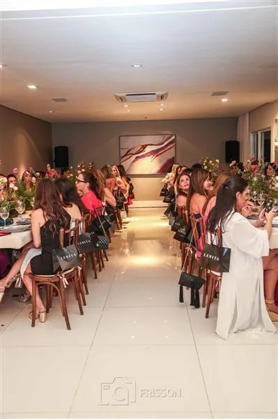 Desfile Dia das Mães Lenita