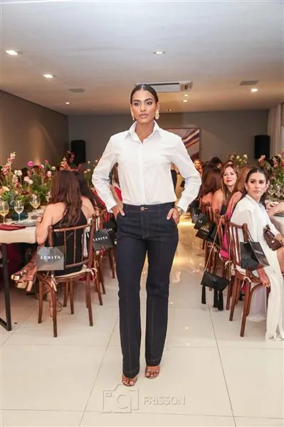 Desfile Dia das Mães Lenita
