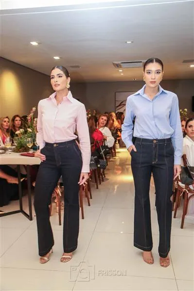 Desfile Dia das Mães Lenita