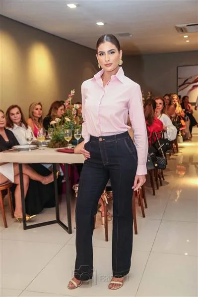 Desfile Dia das Mães Lenita