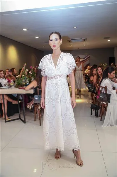 Desfile Dia das Mães Lenita