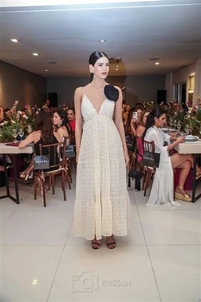 Desfile Dia das Mães Lenita