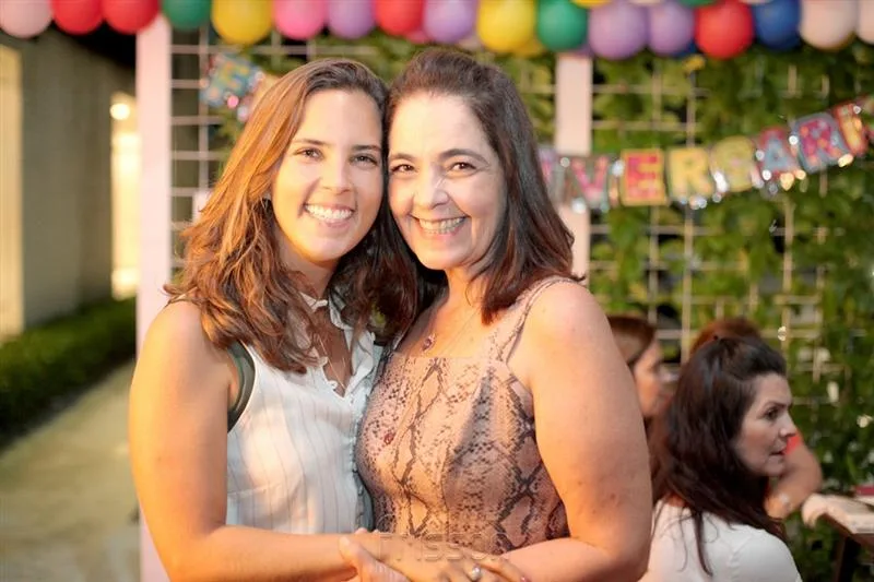 Alice e Giana Studart