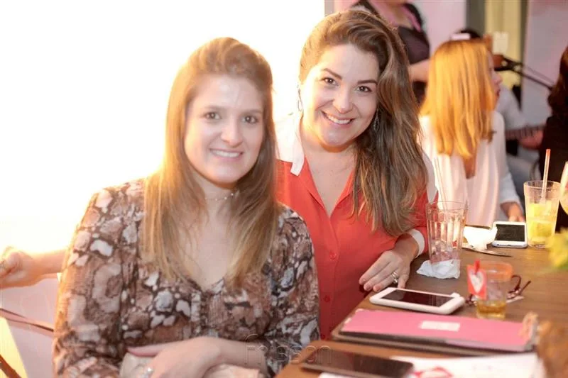 Aniversário de Giana Studart