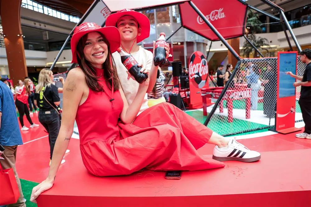 Carla Alexandrino e Joaquim Correia