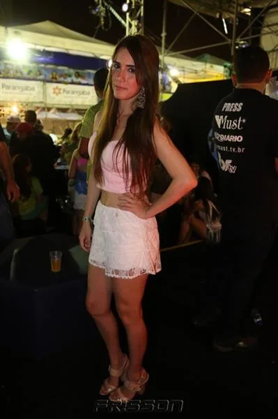 Ariana Façanha