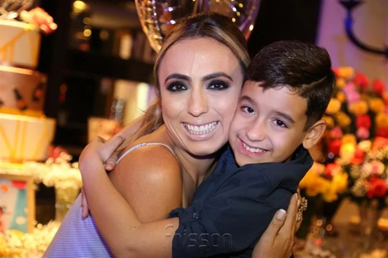 Mabel e Dante Portela