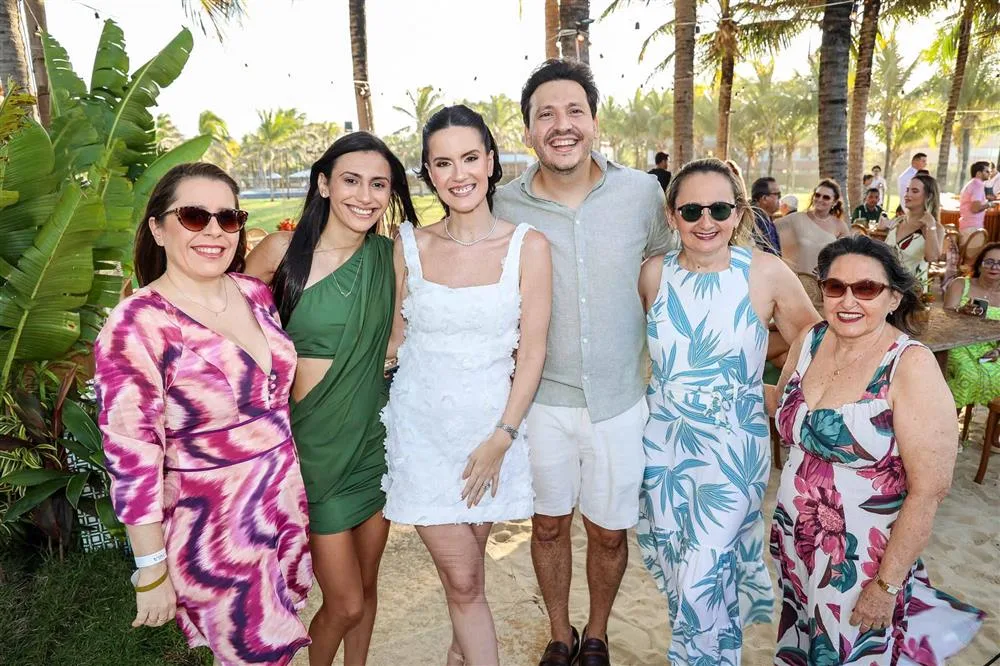 Aniversario Natalia e Everton Sousa