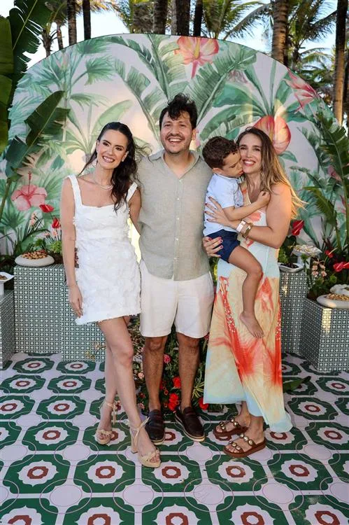 Aniversario Natalia e Everton Sousa