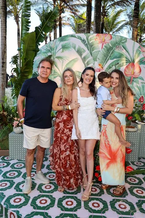 Aniversario Natalia e Everton Sousa