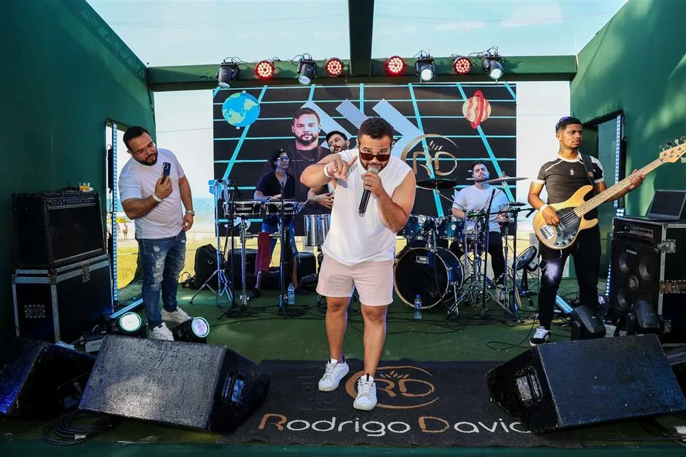 Banda Rodrigo Davio