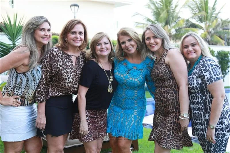 Aniversário Alexandra Pinto