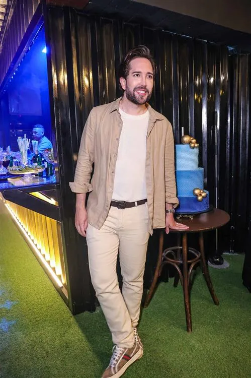 Caio Mendes