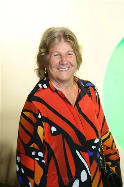 Ana Lúcia Mota