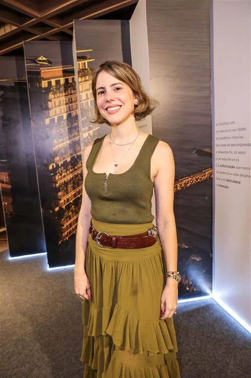 Eduarda Dubeux