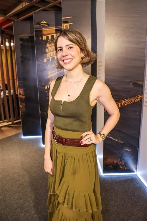 Eduarda Dubeux