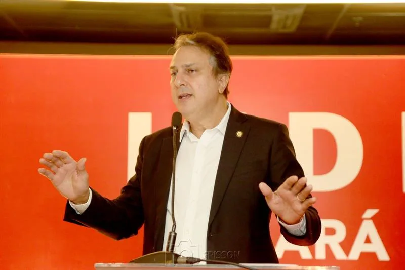 Camilo Santana
