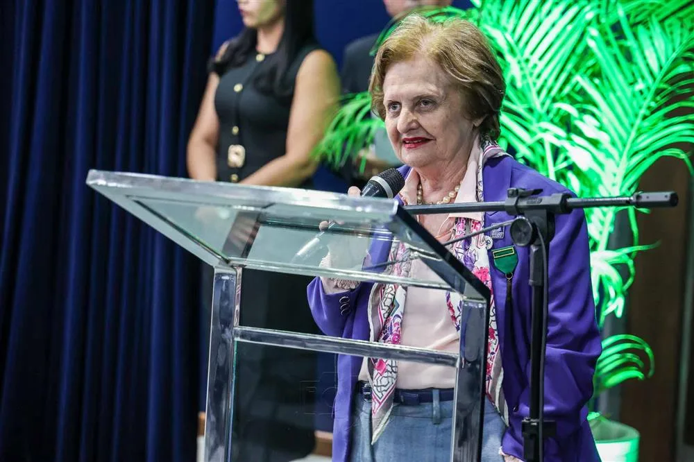 Ana Maria Cavalcante