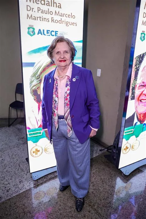 Ana Maria Cavalcante