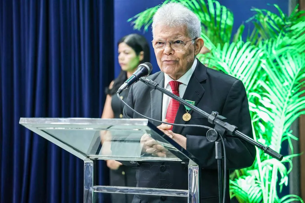 Anastácio Queiroz Sousa