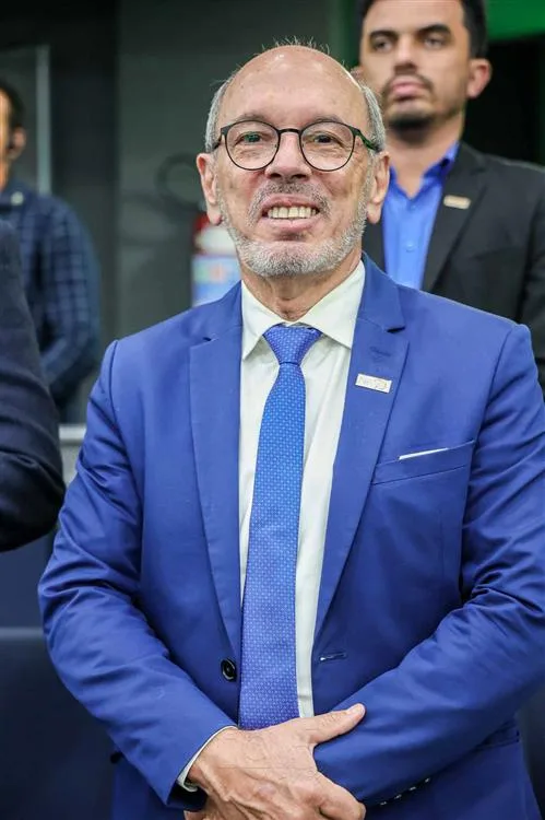 André Montenegro