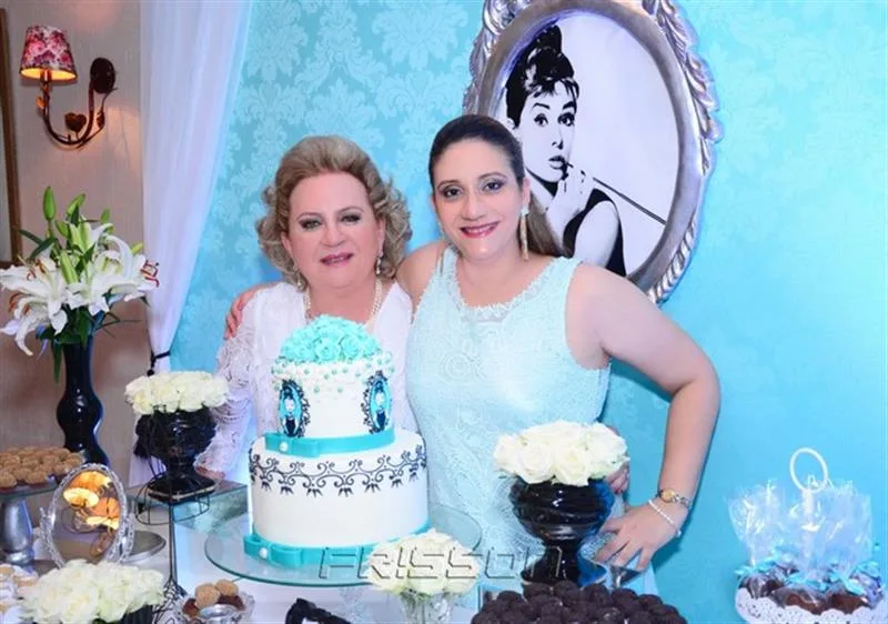Lêda e Lêdinha Craveiro