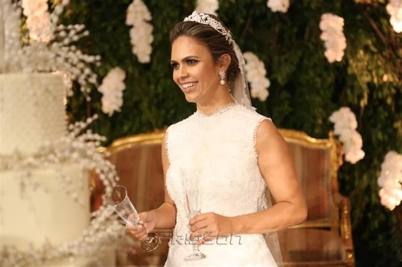 Liliane Vasconcelos