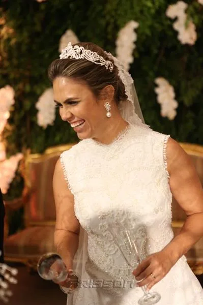 Liliane Vasconcelos
